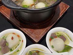 -金典银峰老鹅馆·昆山菜(亭林公园店)