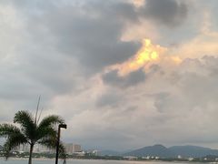 -雾山韩式烤肉·海南糟粕&椰子鸡火锅·海景餐厅(三亚绿发山海天JW万豪酒店)