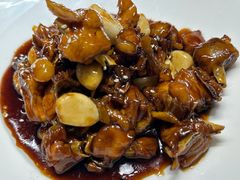 -老李家土菜馆·安吉地标美食