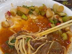 -花圃园餐厅店(和田二街28号院店)