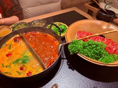 -山缓缓火锅(上海闵行龙湖店)