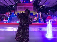 -梦幻奥陶纪景区