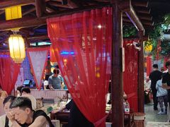 -唇辣号重庆老火锅(燕郊鑫乐汇店)