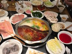 -纸盐河码头火锅(十八梯店)