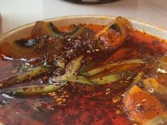 -江渔儿酸菜鱼(万科东荟城店)