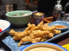 -火社火锅(平安大街店)