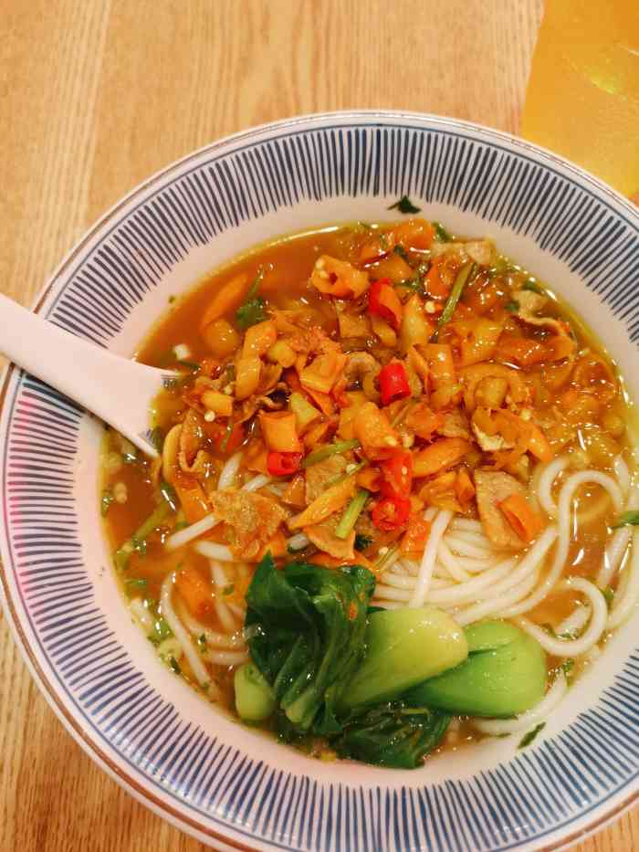 大弗兰手工米粉·湖南小吃(双桥万达广场店)