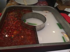 -新辣道鱼火锅(上地华联店)