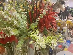 -花邻FloweringLife花艺气球派对(武康大楼店)