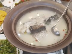 -浔味·山屿湖·正宗淳牌全鱼宴老字号