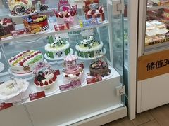 -味多美蛋糕(杨闸环岛店)