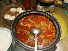 -肖记公安牛肉鱼杂馆· 省级非物质文化遗产(仁和路店)