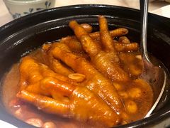 -陶陶居酒家(海岸城店)