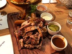 -MR.ROCKY洛奇先生RESTAURANT&BAR(宝安壹方城店)