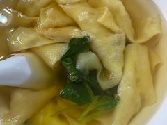 饹馇汤-郝家火烧(古城店)