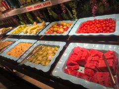 -阪尚皇·原切牛排·烤肉火锅自助(北京路店)