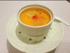 -富淳饭店(世纪公园店)