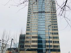 -上海外滩英迪格酒店