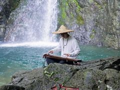 -宁波五龙潭景区