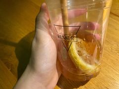-Manner Coffee(壹方城店)