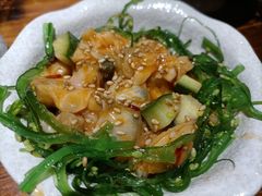 -小川洋风料理(街道口店)