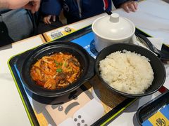 -老娘舅(吴山路店)