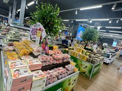 -盒马鲜生(岭南新世界店)