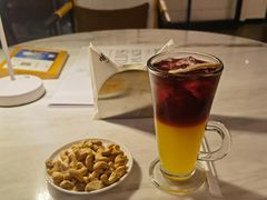 -上海柏悦酒店·世纪100牛排馆