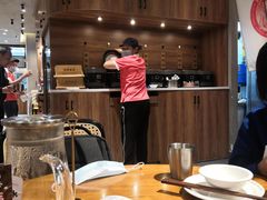 大堂-东就鸭饭店·古早海南菜(友谊南海城店)