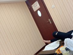 -月宫足道(观前街店)