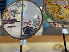-京扇子(烟袋斜街店)