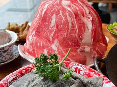 -楠火锅(仁恒梦中心店)