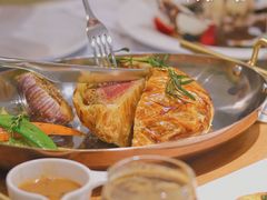 -Deer Park鹿园西餐(仁恒置地广场店)