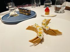 -L'Arome芳芳法国餐厅(仙林金鹰店)