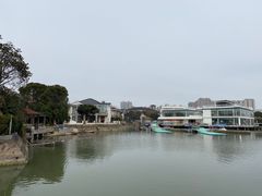 -高子水居