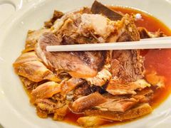 -宁夏国强手抓羊肉·清真菜(未央路凤三店)
