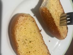 蒜香面包-萨莉亚意式餐厅(杭州滨江天街店)