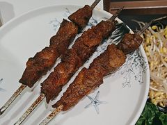 -祥源胡同·涮牛羊肉火锅(花桥店)