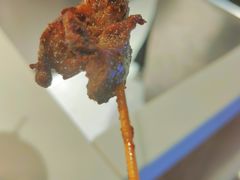 -马小毛老上海里脊肉(南翔印象城店)