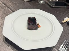 -北京泰富酒店-柏景轩中餐厅