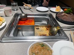 -海底捞火锅(宝龙广场夜宵主题店)