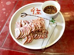 -山东八大碗山东老字号