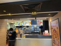 -麦当劳(大羊坊路店)