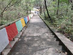 -孤山寨风景区