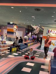 -meland亲子乐园(深圳领展中心城店)