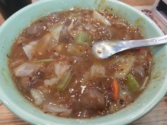 -段生记肉丸糊辣汤(西铁大明宫住宅小区店)