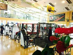 -途睿健身游泳俱乐部(顶峰店)