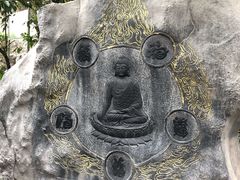 -桂林独秀峰王城景区