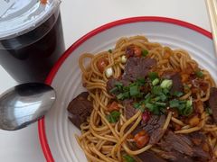 -复旦大学江湾校区食堂