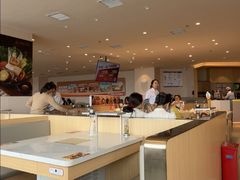 -呷哺呷哺 黄金牧场 (中发百旺店)